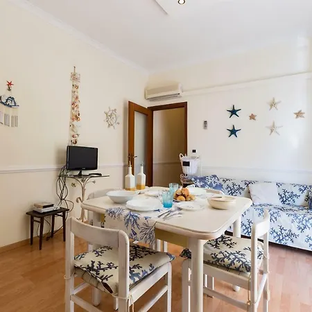 Allegra Apartment *