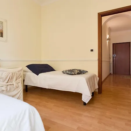 Allegra Apartment *
