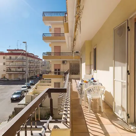 Apartment Allegra